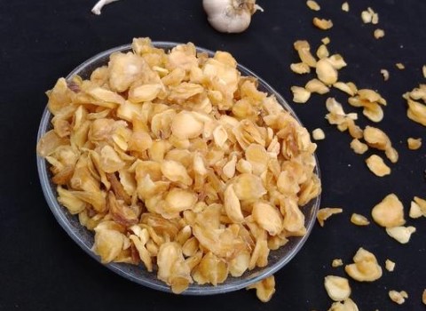 تصویر 5 از قیمت خرید سیر پودر شده + فروش ویژه