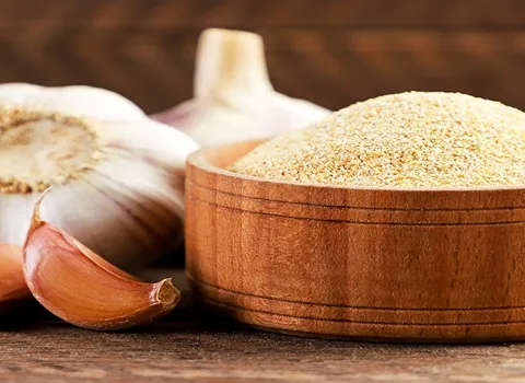 تصویر 1 از قیمت خرید سیر پودر شده + فروش ویژه