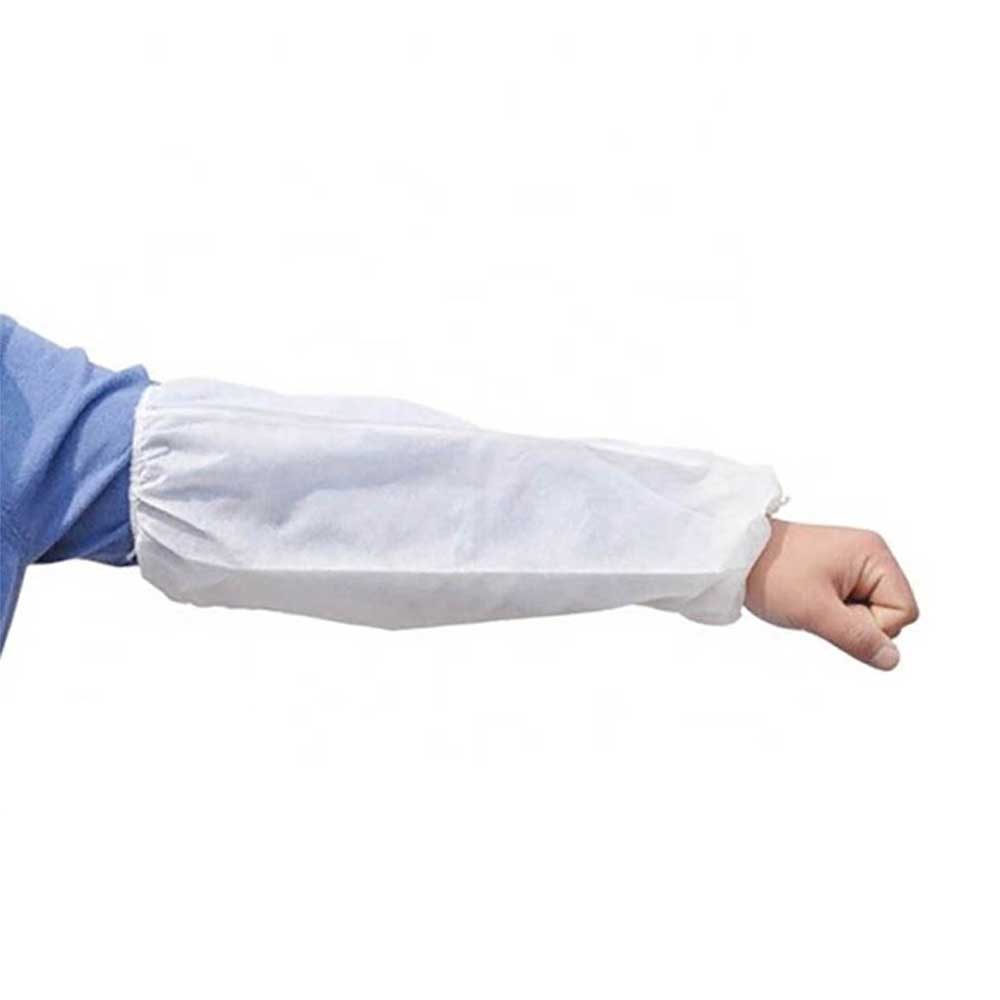 تصویر 3 از قیمت خرید کاور آستین پزشکی + فروش ویژه
