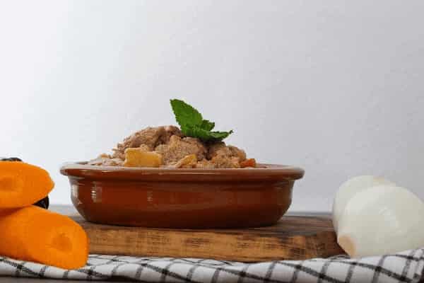 تصویر 3 از خرید و فروش کنسرو بوقلمون گریل شده با شرایط فوق العاده