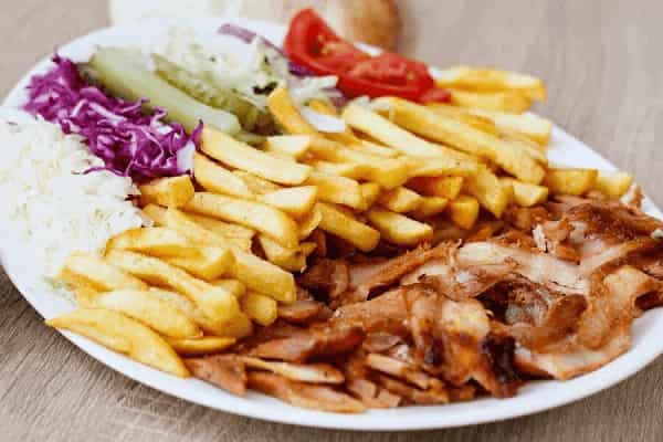 تصویر 4 از خرید و فروش کنسرو بوقلمون گریل شده با شرایط فوق العاده