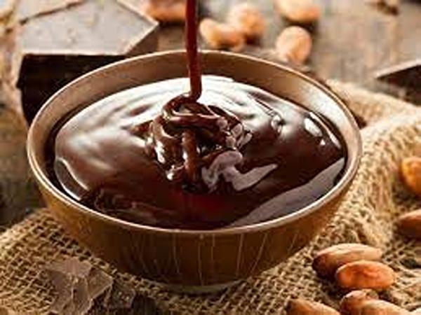 تصویر 3 از خرید ارده شکلاتی + قیمت فروش استثنایی