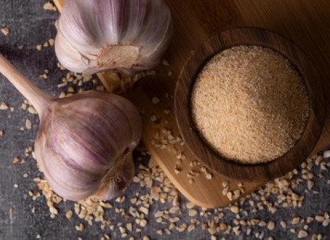 تصویر 2 از قیمت خرید پودر سیر فله + فروش ویژه
