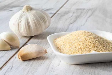 تصویر 2 از خرید پودر سیر همدان + قیمت فروش استثنایی