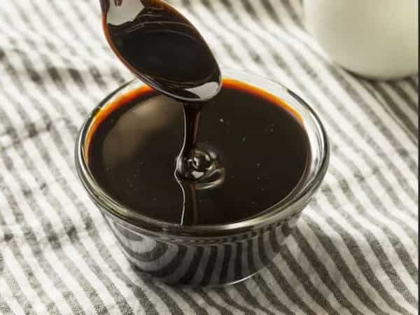 تصویر 1 از خرید شیره خرما شهرضا + قیمت فروش استثنایی