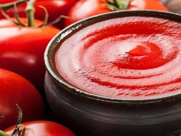 تصویر 2 از قیمت رب گوجه صادراتی مشهد + خرید باور نکردنی