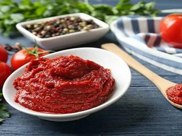 تصویر 3 از قیمت رب گوجه صادراتی مشهد + خرید باور نکردنی