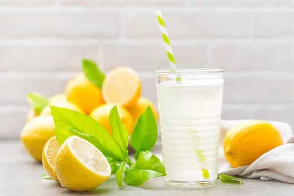 تصویر 4 از قیمت خرید بطری آب لیمو + فروش ویژه