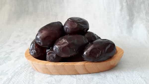 تصویر 2 از خرید و قیمت خرما خاصویی اعلا + فروش عمده