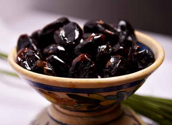 تصویر 4 از خرید خرما سطلی کبکاب + قیمت عالی باکیفیت