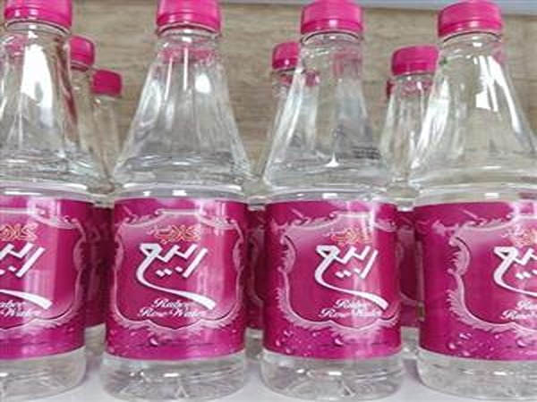 تصویر 3 از فروش گلاب نیم لیتری + قیمت خرید به صرفه