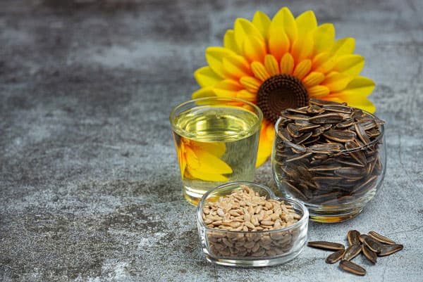 قیمت تخمه آفتابگردان شور + خرید باور نکردنی