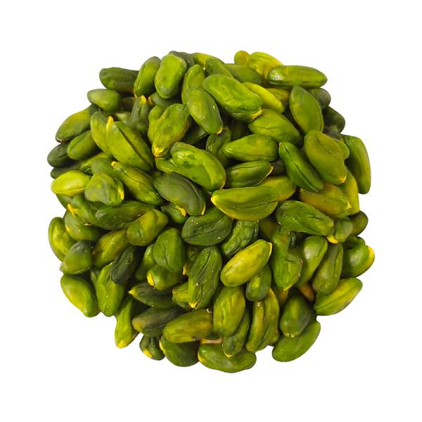 تصویر 3 از خرید مغز پسته دو پوست + قیمت فروش استثنایی
