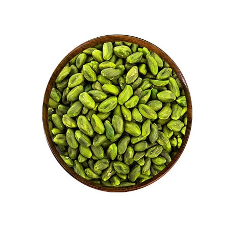 تصویر 4 از خرید مغز پسته دو پوست + قیمت فروش استثنایی