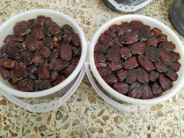 تصویر 1 از خرید خرما رطب صادراتی + قیمت فروش استثنایی