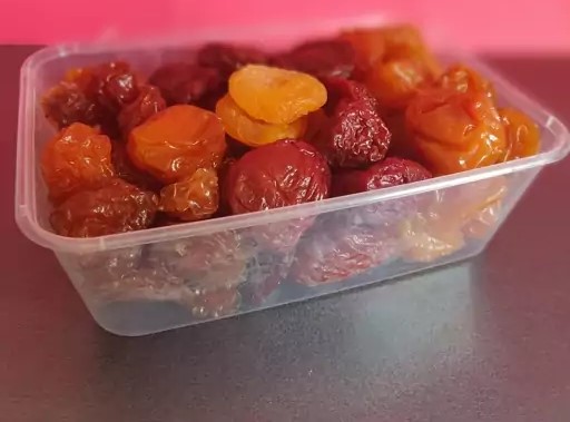 تصویر 1 از خرید و قیمت آلو بخارا قیسی + فروش عمده