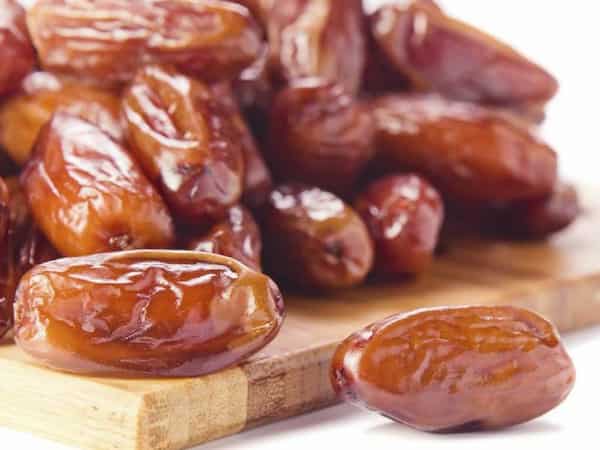 تصویر 1 از قیمت خرید خرما مضافتی کلوته عمده به صرفه و ارزان