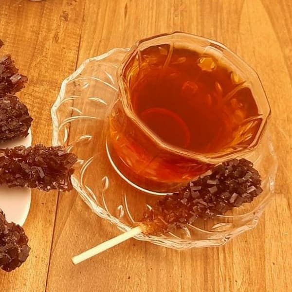 تصویر 5 از خرید و فروش نبات کاسه یزدی با شرایط فوق العاده
