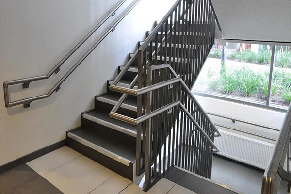 فروش هندریل نرده