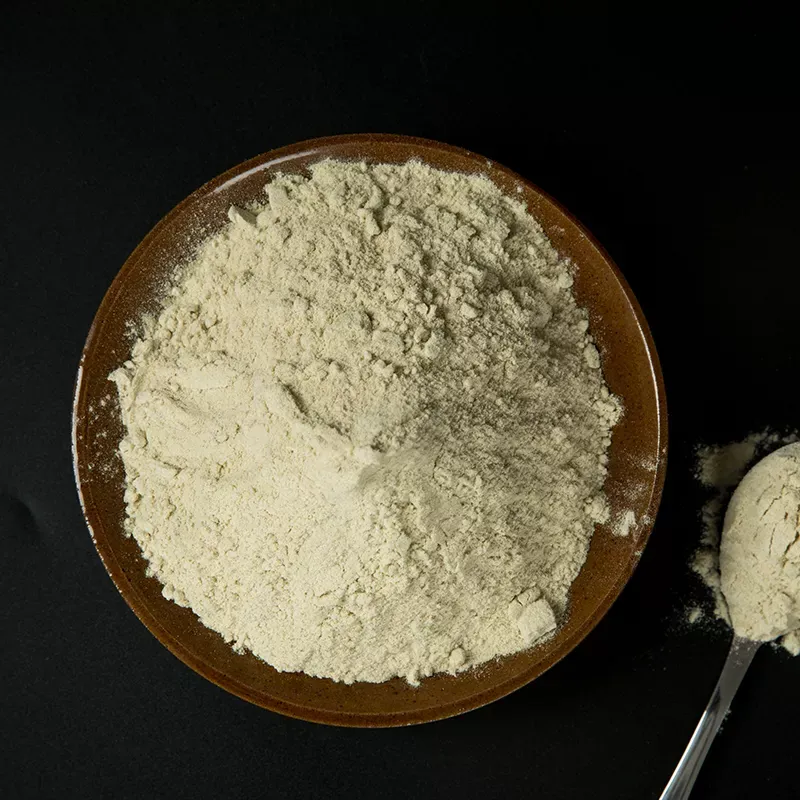 پودر موبر ارگانیک + پوست نرم و پاکیزه