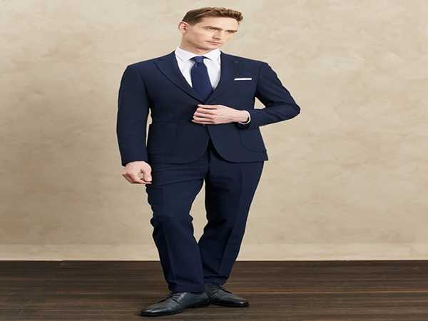 تصویر 1 از قیمت خرید کت و شلوار مردانه ایرانی + فروش ویژه