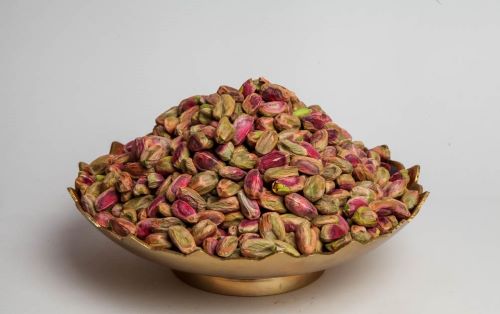 تصویر 5 از خرید و قیمت پسته مغز شده + فروش عمده