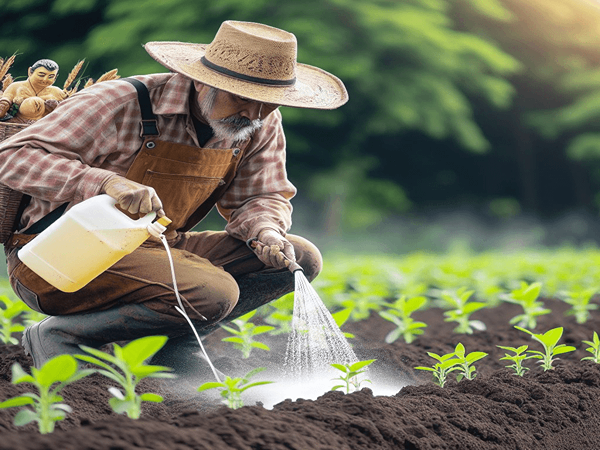 تصویر 5 از قیمت گوگرد مایع پتاس دار + خرید باور نکردنی