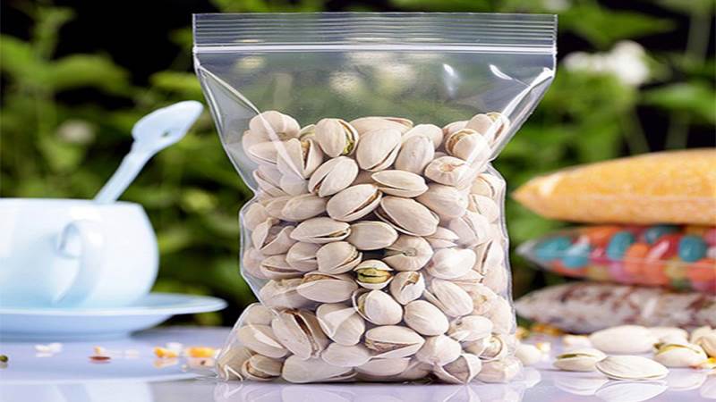 تصویر 5 از قیمت خرید پسته بسته بندی شده با فروش عمده