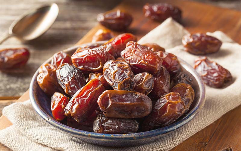 تصویر 2 از خرید خرمای کبکاب داردان + قیمت فروش استثنایی