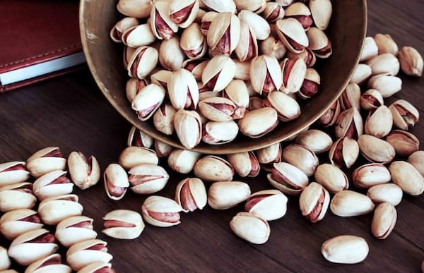 تصویر 3 از خرید و فروش پسته کله قوچی درجه یک با شرایط فوق العاده