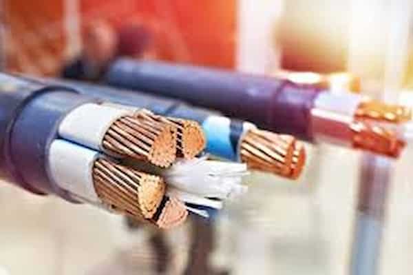 تصویر 3 از قیمت خرید سیم افشان1.5 + فروش ویژه