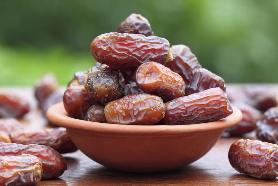 تصویر 3 از خرید خرما زاهدی تازه + قیمت فروش استثنایی