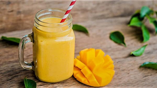 تصویر 2 از خرید آبمیوه انبه سن ایچ + قیمت فروش استثنایی