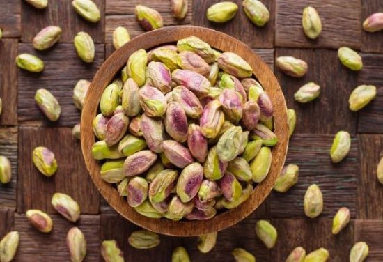 تصویر 3 از خرید مغز پسته فله + قیمت عالی باکیفیت