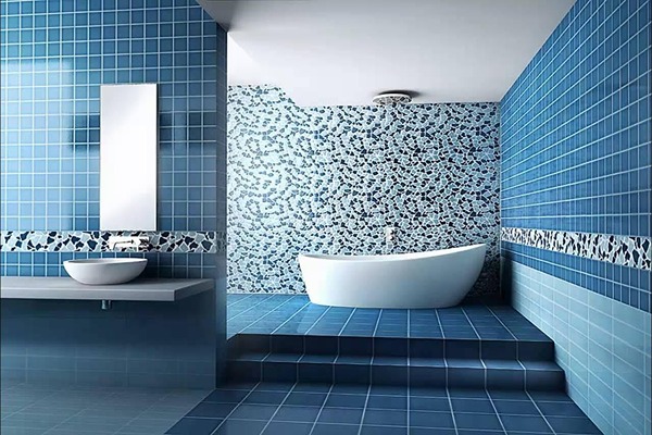 تصویر 5 از قیمت خرید کاشی سرامیک سرویس بهداشتی + فروش ویژه