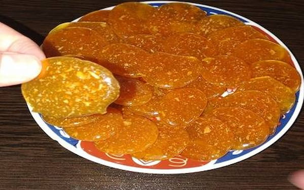 خرید پولکی بدون قند