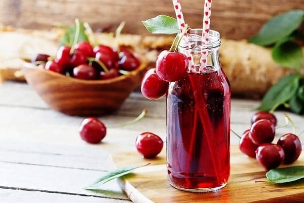 تصویر 5 از فروش آبمیوه آلبالو کوچک + قیمت خرید به صرفه