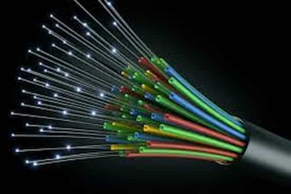 تصویر 1 از قیمت خرید کابل فیبر نوری 4 کور + فروش عمده