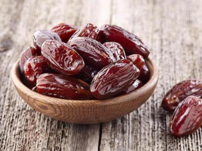 تصویر 5 از قیمت خرید خرما زاهدی بهبهان عمده به صرفه و ارزان