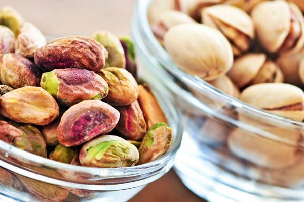 تصویر 1 از قیمت خرید پسته فندقی شور + فروش ویژه
