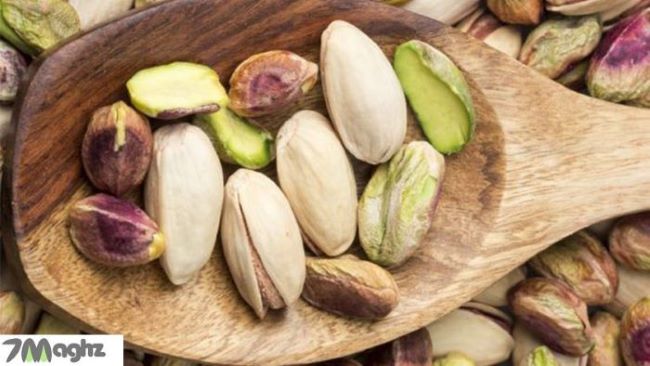 تصویر 2 از قیمت مغز پسته بسته بندی + خرید باور نکردنی