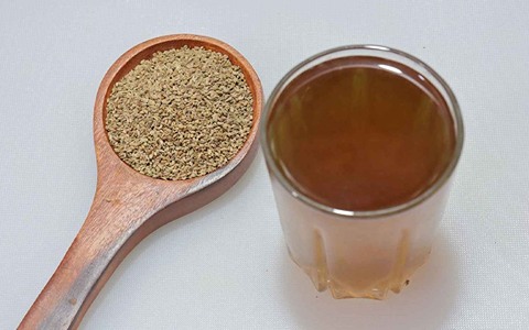 تصویر 4 از قیمت عرق زیره سبز با کیفیت ارزان + خرید عمده