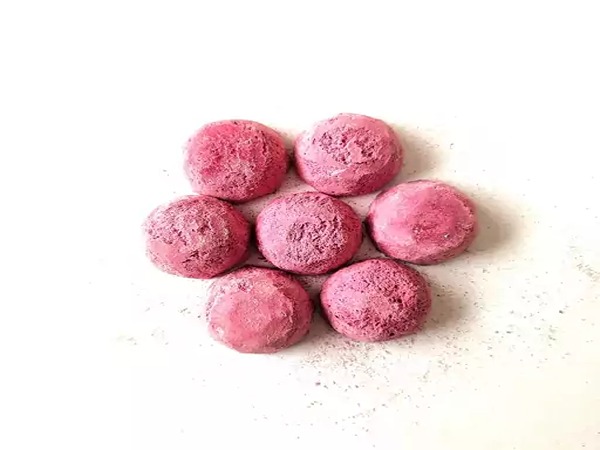 تصویر 1 از خرید بستنی خشک شاتوت + قیمت فروش استثنایی