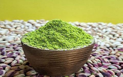 تصویر 5 از فروش پودر پسته کوهی + قیمت خرید به صرفه