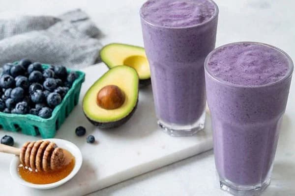 تصویر 4 از خرید و فروش آبمیوه بلوبری شیشه ای با شرایط فوق العاده