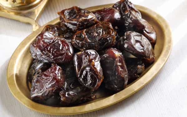 تصویر 1 از قیمت خرید خرما رطب برحی عمده به صرفه و ارزان