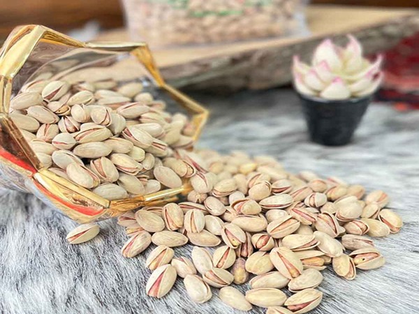 تصویر 4 از خرید و قیمت پسته دستچین اکبری + فروش عمده