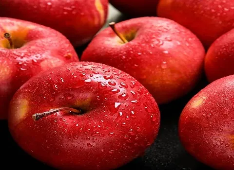 تصویر 4 از قیمت سیب وحشی جنگلی + خرید باور نکردنی