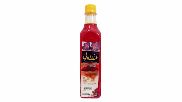 تصویر 5 از خرید و فروش عصاره زعفران ممتاز قائنات با شرایط فوق العاده