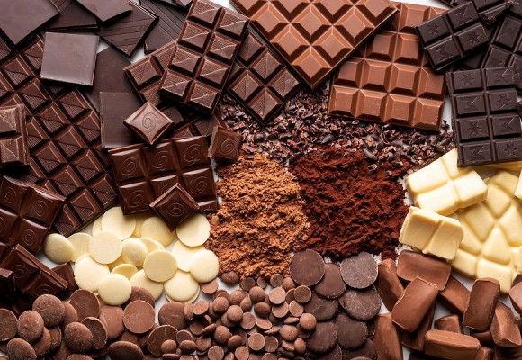 تصویر 5 از خرید شکلات یک کیلویی + قیمت فروش استثنایی